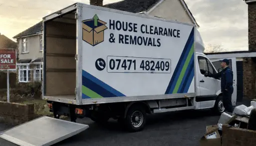 House Clearance Removals Team