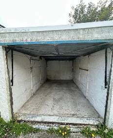 After house clearance in St Erme