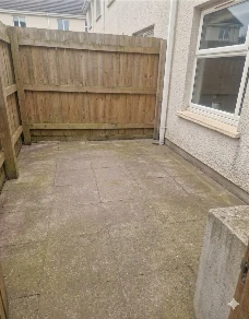 After house clearance in Uppermill