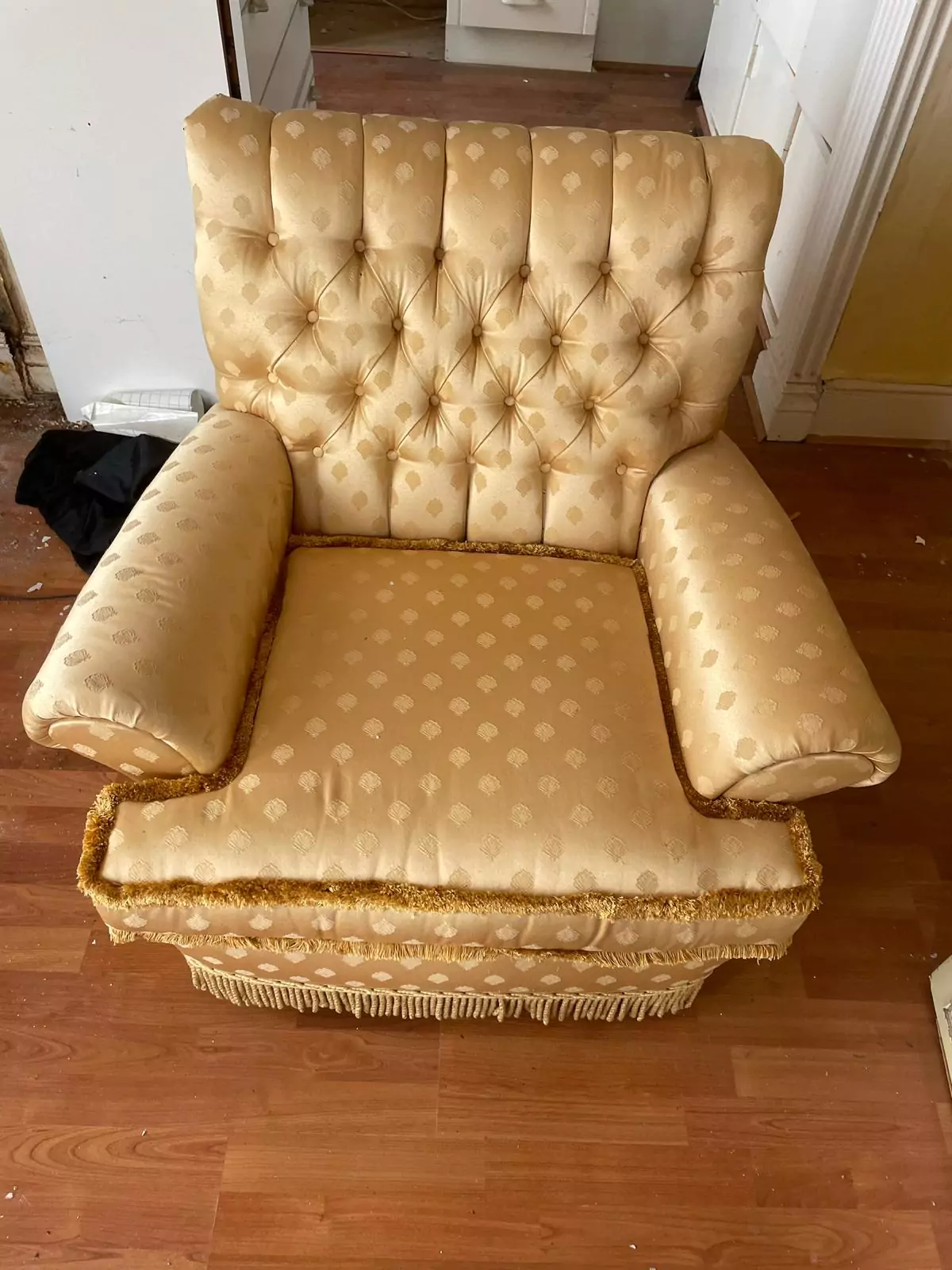 House clearance service in Launceston by House Clearance Removals - July 2025