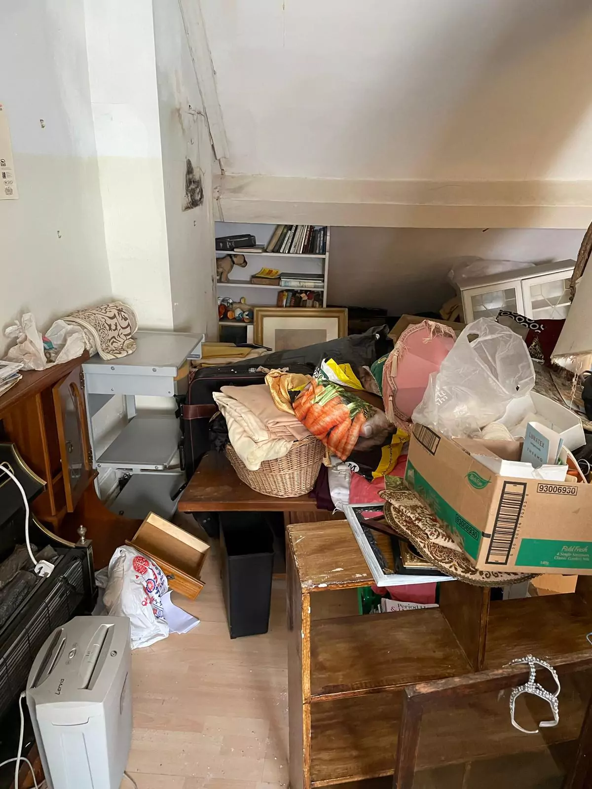 Eco-friendly waste clearance in Cornwall by William, responsible disposal of household rubbish