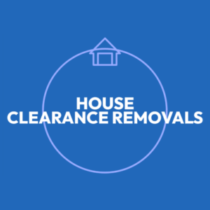 House Clearance Removals Logo