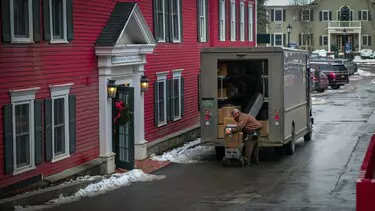 Affordable Man and Driver Service