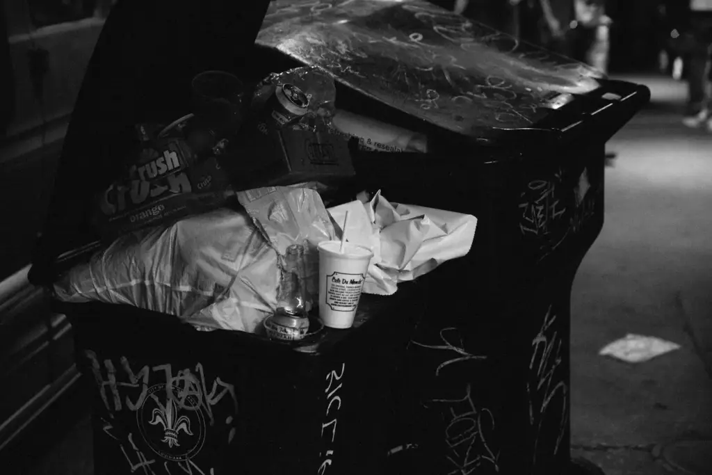 Rubbish