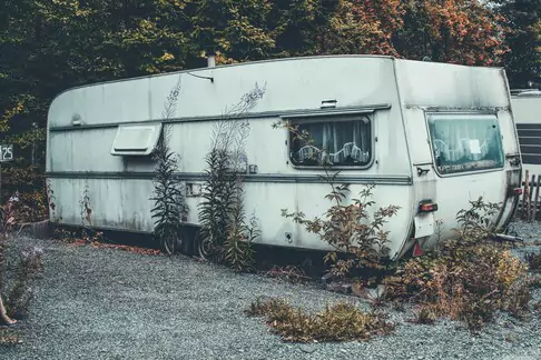 Get Rid of Your Caravan