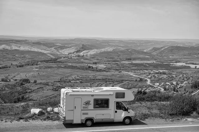 Free Motorhome Collection